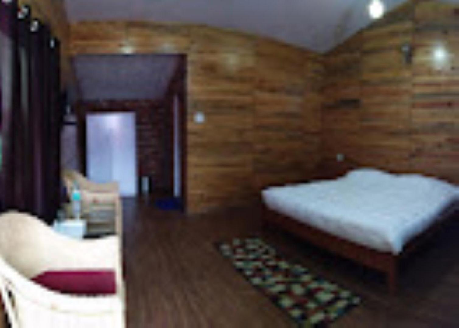 The Village Retreat Resort , Guptkashi Gupta Kashi Exterior photo